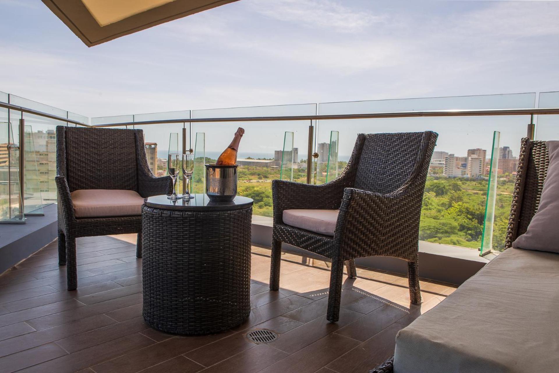 Sunsol Unik Luxury Hotel Порламар Экстерьер фото