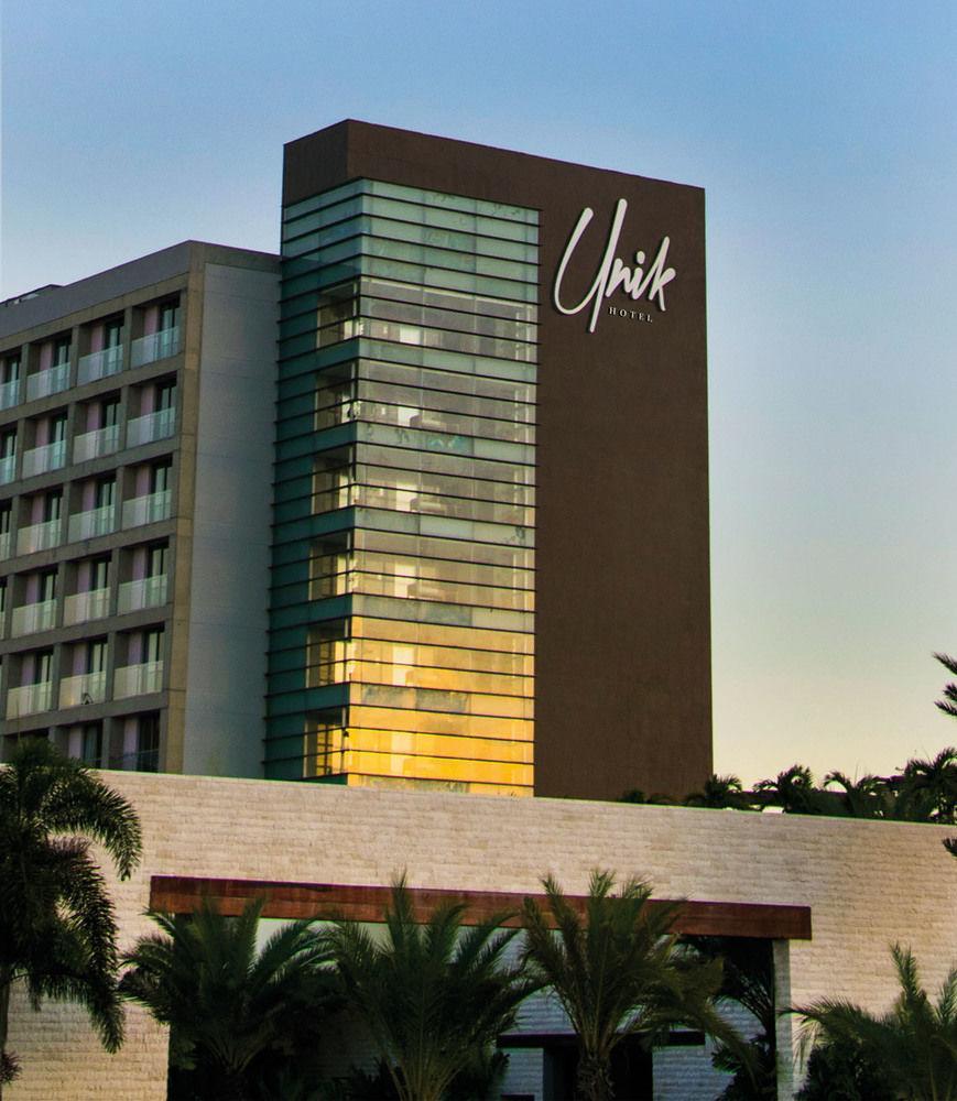 Sunsol Unik Luxury Hotel Порламар Экстерьер фото