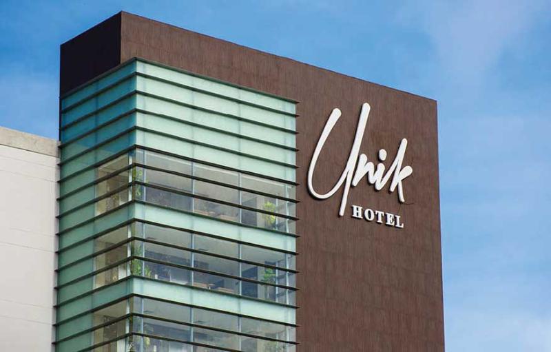 Sunsol Unik Luxury Hotel Порламар Экстерьер фото