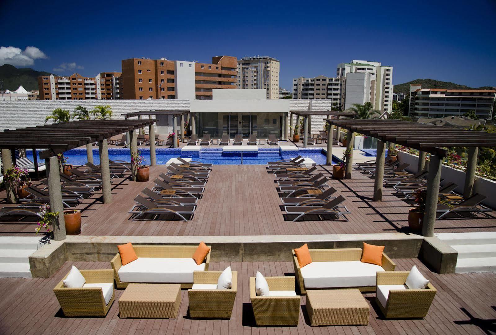 Sunsol Unik Luxury Hotel Порламар Экстерьер фото